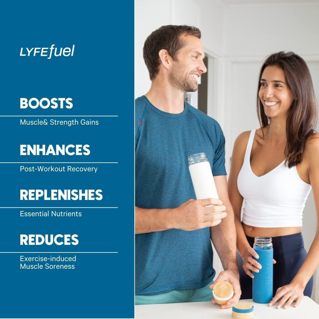 Vegan Protein Shake by | Plant-Based Protein Powder with BCAA, Greens & Superfoods for Sports Performance, Recovery & Lean Muscle Building | Clean Whey Protein Powder (Chocolate, 24 Servings)