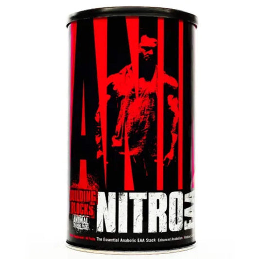 Animal Nitro 44 Pack